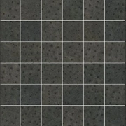 Artec 7.0 Mosaico 5x5 8431940326752 - Black, Naturale, 29.75x29.75cm, 7.00mm, Not rectified