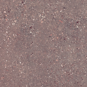 Wind 8431940374517 - Red, Naturale, 59.55x59.55cm, 10.00mm, Rectified