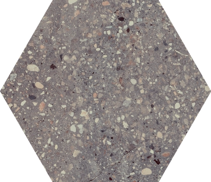 Wind 8431940361852 - Moss, Naturale, 25x29cm, 10.00mm, Rectified