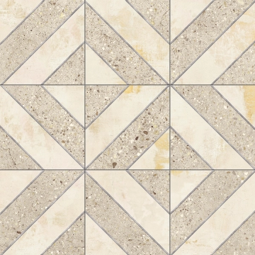 Wind 8431940401596 - Ivory, Pre-scored, 59.2x59.2cm, 10.00mm, Rectified