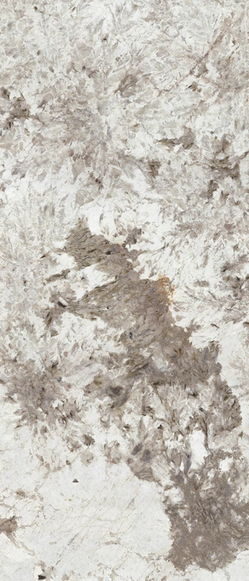 Patagonia 8431940464980 - Grey, Polished, 119.3x280cm, 6.00mm, Rectified