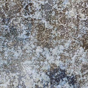 Inedita 8431940391354 - Blue, Naturale, 99.55x99.55cm, 10.00mm, Rectified