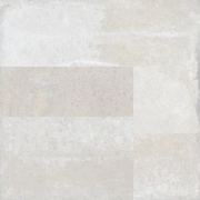 Focus Decor 8431940448843 - White, Naturale, 59.55x59.55cm, 10.00mm, Not rectified