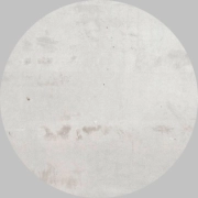 Regeneration Circle Moon 8431940229046 - White, Natural, 25x25cm, 11.00mm, Rectified