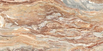 Orobico 8431940363153 - Red, Naturale, 59.55x119.3cm, 7.00mm, Rectified