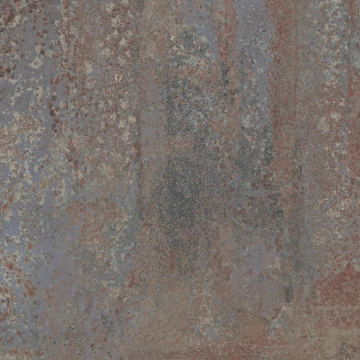 Rust 8431940390340 - Titanium, Naturale, 59.55x59.55cm, 10.00mm, Rectified