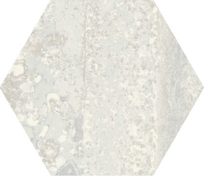 Rust 8431940389795 - White, Naturale, 25x29cm, 10.00mm, not-rectified
