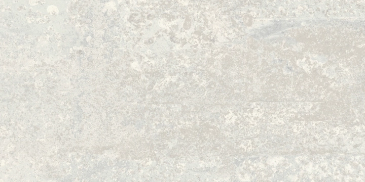 Rust Listello 8431940397271 - White, Naturale, 7.3x49.75cm, 10.00mm, not-rectified