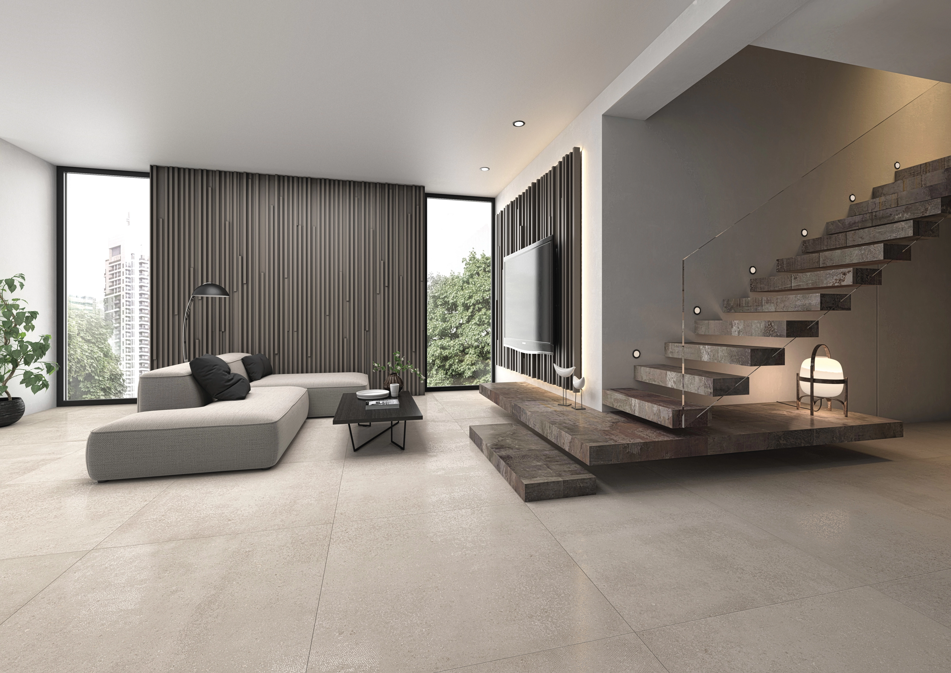 Apavisa Electa, Stone