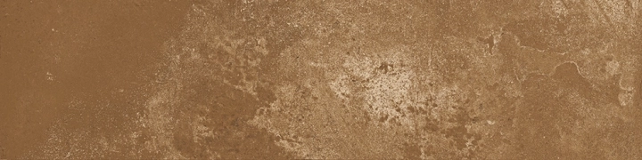 Fire Listello 8431940383489 - Rosso, Naturale, 7.3x99.5cm, 10.00mm, Not rectified