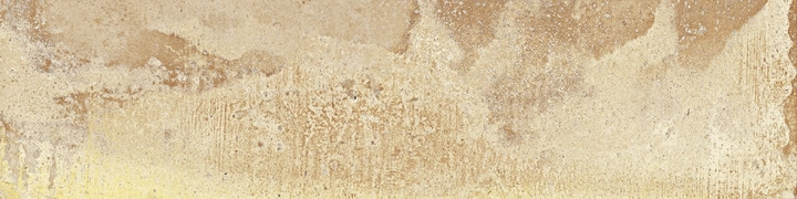 Fire Listello 8431940383465 - Beige, Naturale, 7.3x99.5cm, 10.00mm, Not rectified
