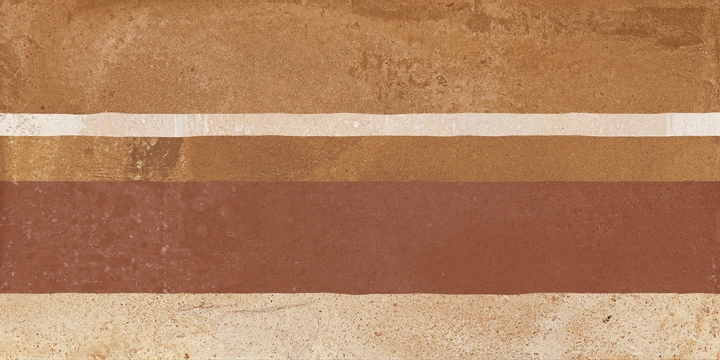 Fire 8431940367670 - Multicolor, Naturale, 49.75x99.55cm, 20.00mm, Rectified
