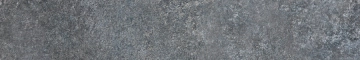 Earth 8431940386732 - Blue, Lappato, 14.77x89.46cm, 7.00mm, Rectified