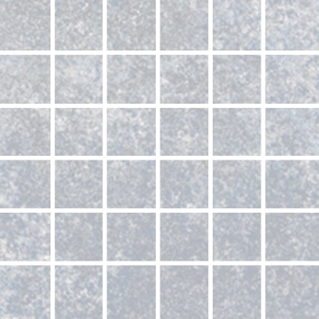 Earth Mosaico 5x5 8431940386787 - White, Naturale, 29.75x29.75cm, 7.00mm, Not rectified