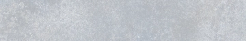 Earth 8431940386756 - White, Lappato, 14.77x89.46cm, 7.00mm, Rectified