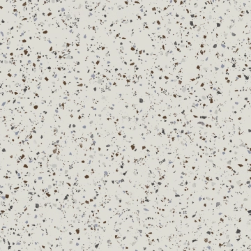 South 8431940359897 - White, Naturale, 99.55x99.55cm, 10.00mm, Rectified