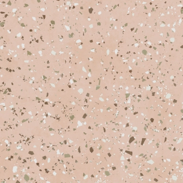 South 8431940358746 - Pink, Naturale, 59.55x59.55cm, 10.00mm, Rectified