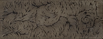 Glam 8431940416996 - Silver, Naturale, 44.63x119.30cm, 7.00mm, Rectified