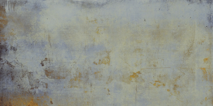 Lamiere 8431940411915 - Blue, Naturale, 49.75x99.55cm, 10.00mm, Rectified