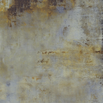 Lamiere 8431940430848 - Blue, Naturale, 119.3x119.3cm, 6.00mm, Rectified