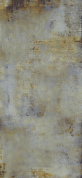 Lamiere 8431940456695 - Blue, Natural, 119.3x280cm, 10.00mm, Rectified