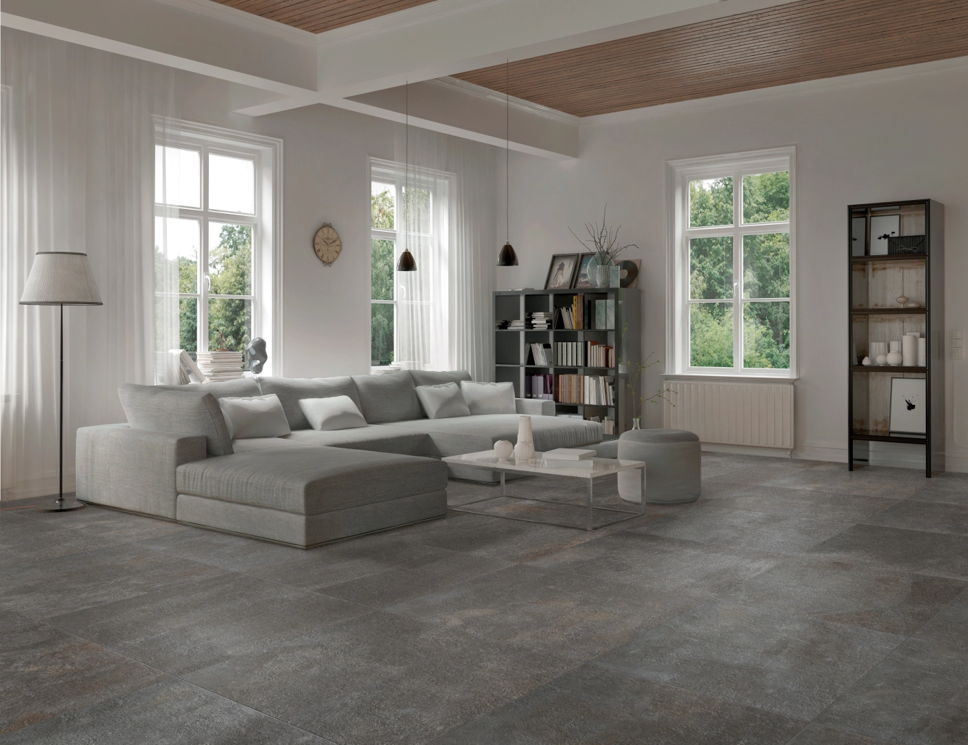 Cercom Stone Box | Dimora