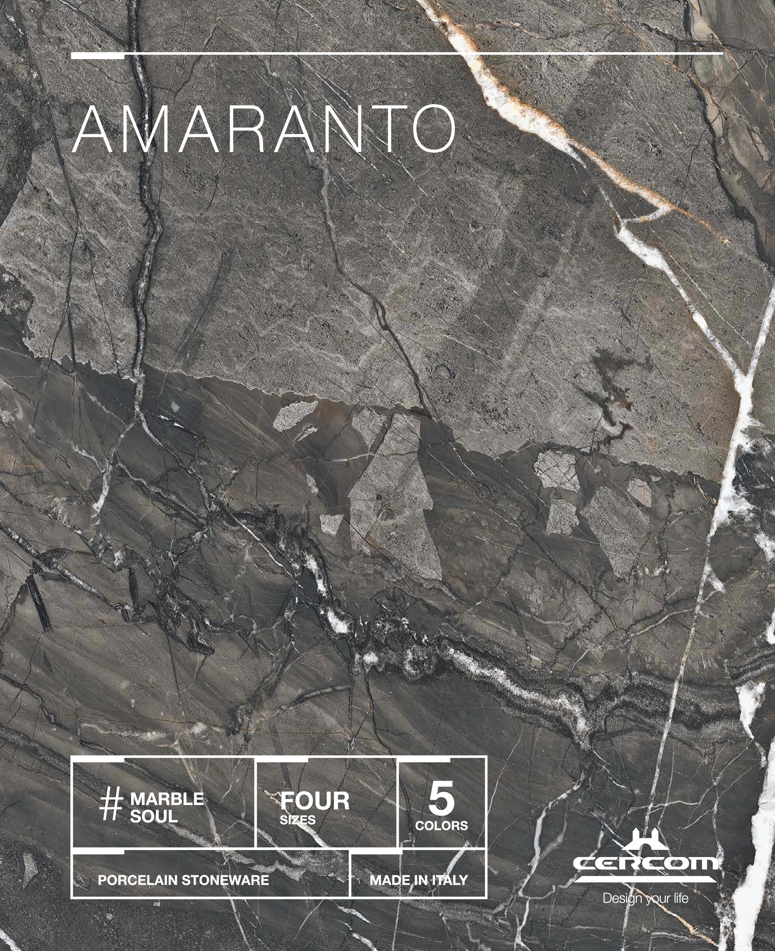 AMARANTO