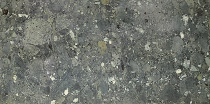 Ceppo Di Gres 1077668 - Verde, Naturale, 30x60cm, 9.50mm, Rectified
