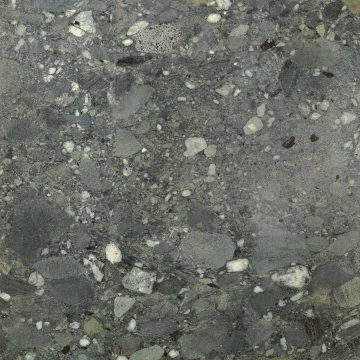 Ceppo Di Gres 1077663 - Verde, Naturale r11, 60x60cm, 9.50mm, Rectified