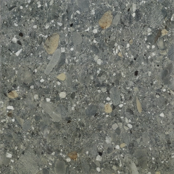 Ceppo Di Gres 1077135 - Verde, Naturale, 120x120cm, 9.50mm, Rectified