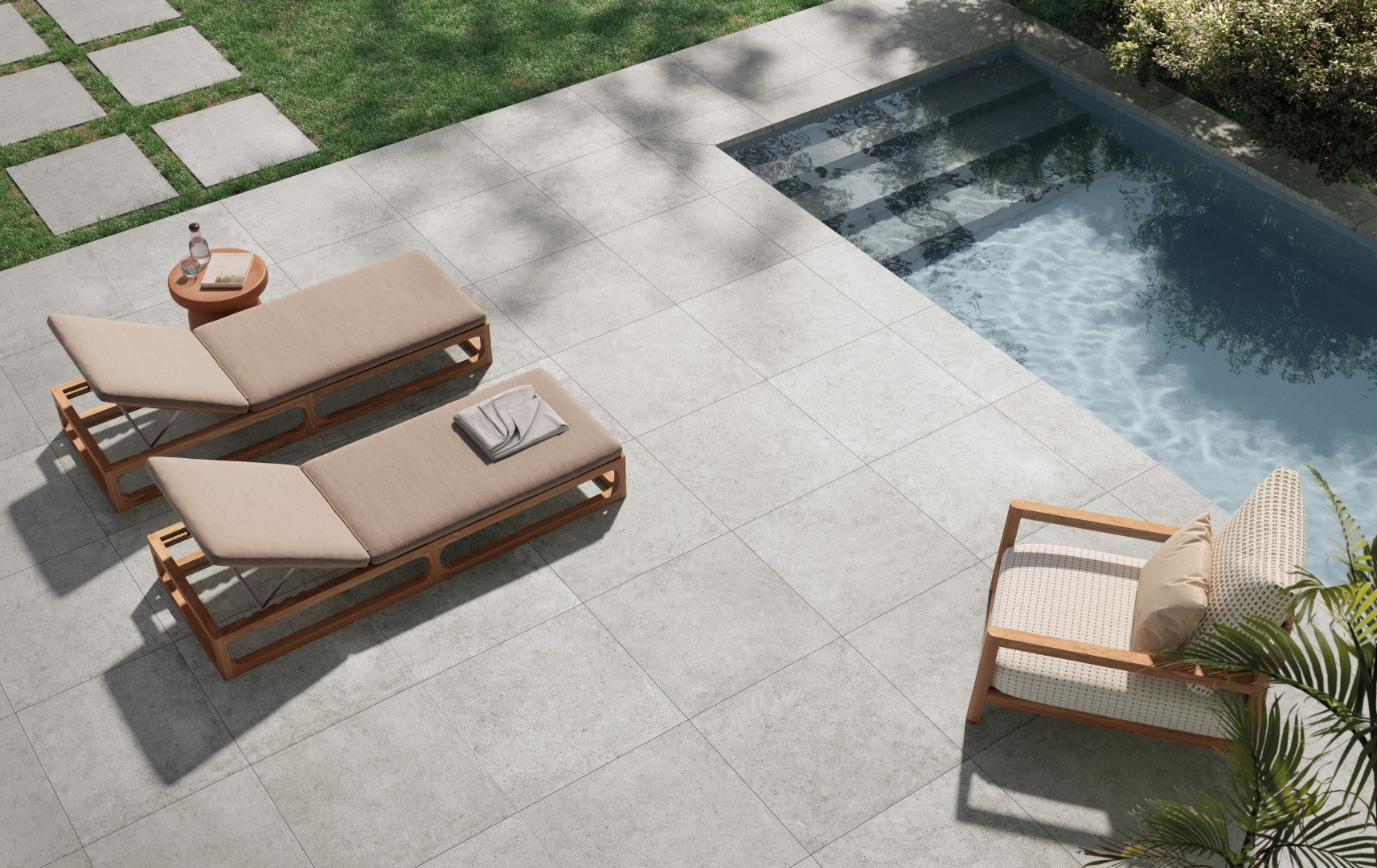 Cercom Square | Dimora