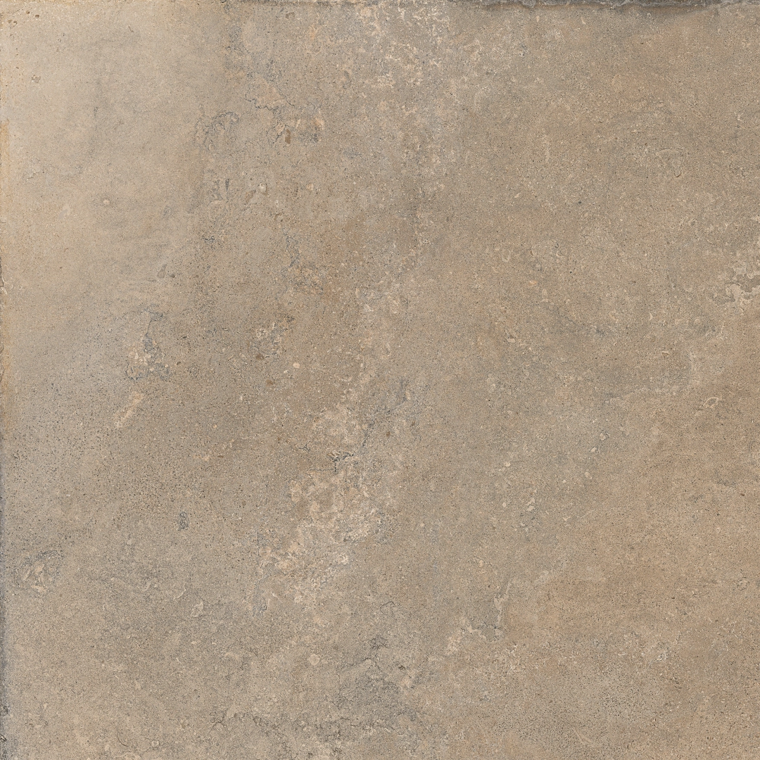 Cercom Stone Vision Mud, Naturale, 100x100cm, 8.50mm, Rectified — Réf ...