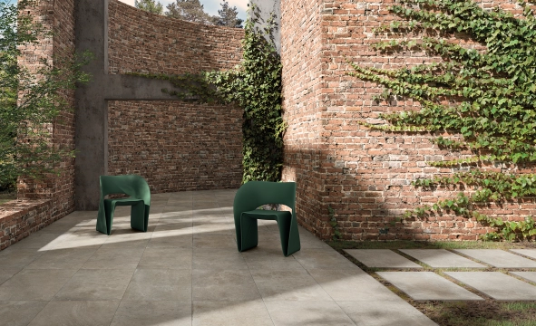 Cercom Stone Vision