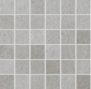 Gravity Mosaico Tessera 1048240 - Dust, Naturale, 30x30cm, 10.00mm, Rectified
