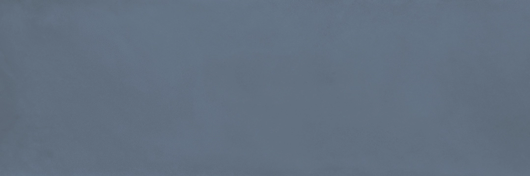 Allegra - Blue, Brillo, 30x90cm, 10.00mm, Rectified