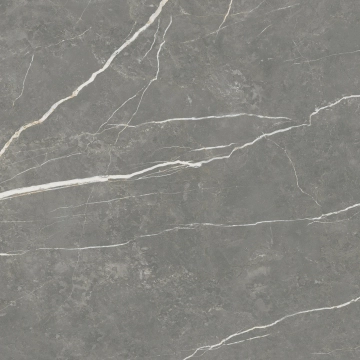 Elite 48402947981 - Graphite, Pulido, 60x60cm, 10.00mm, not-rectified