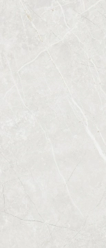 Elite 529611087981 - White, Matt, 120x280cm, 6.00mm, Rectified