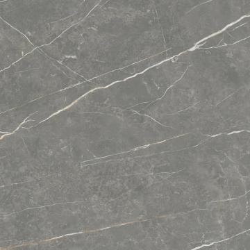 Elite 40902947981 - Graphite, Antislip, 90x90cm, 10.00mm, not-rectified