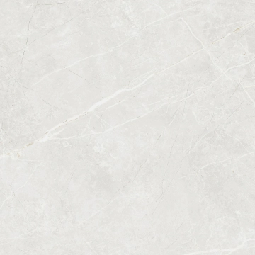 Elite 48401087981 - White, Pulido, 60x60cm, 10.00mm, not-rectified