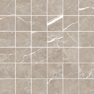 Elite Malla 382814087981 - Greige, Pulido, 30x30cm, 10.00mm, not-rectified