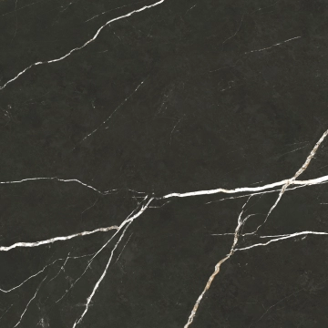 Elite 358401579213 - Black, Matt, 60x60cm, 10.00mm, Rectified