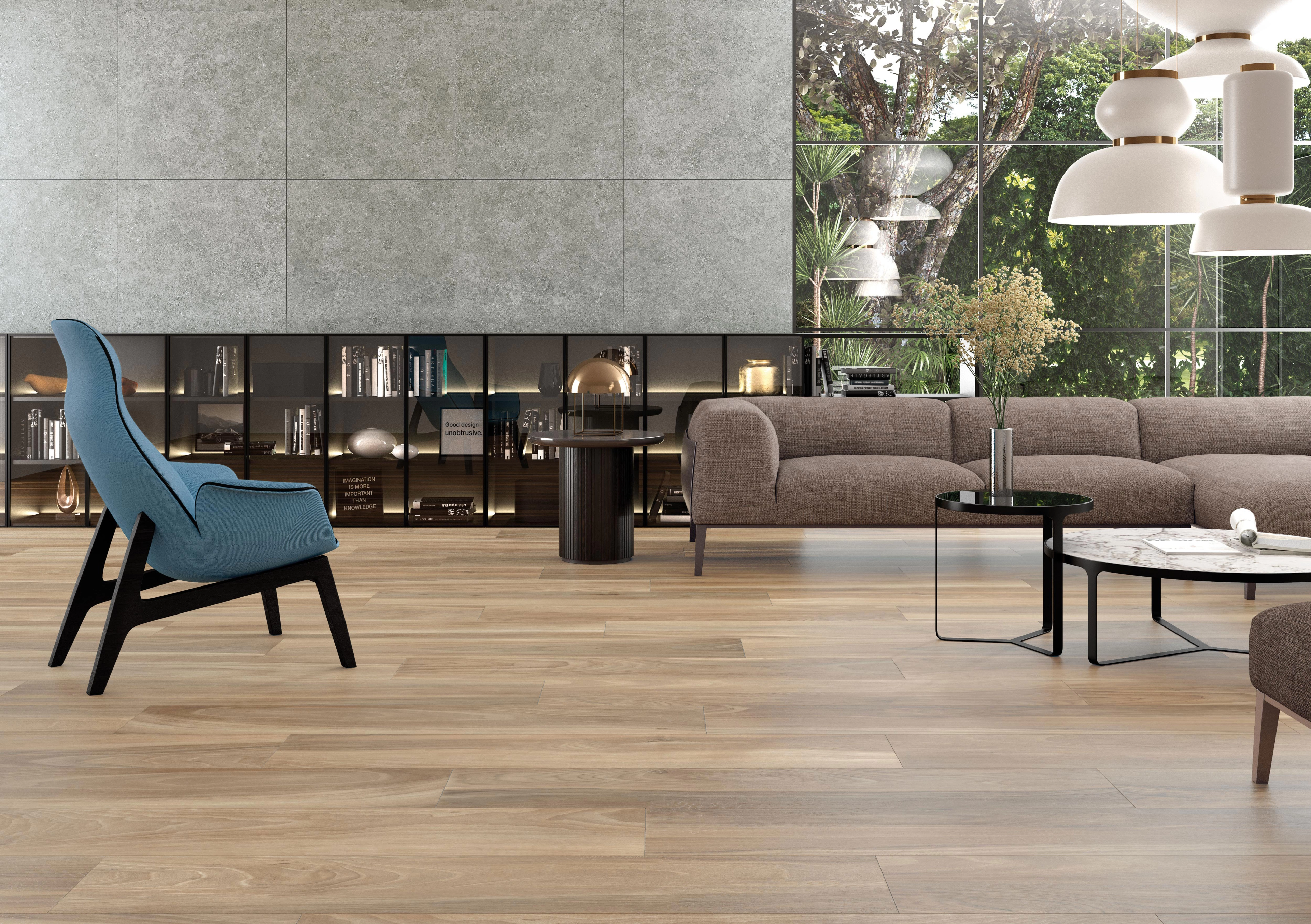 Tau Ceramica Brest, Wood