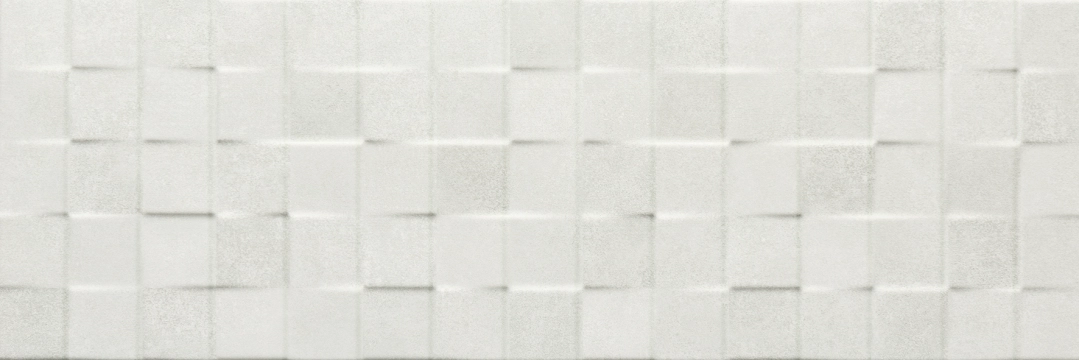 Yaiza RLV Cubic 277250028797 - Gris, Matt, 25x75cm, 10.00mm, not-rectified
