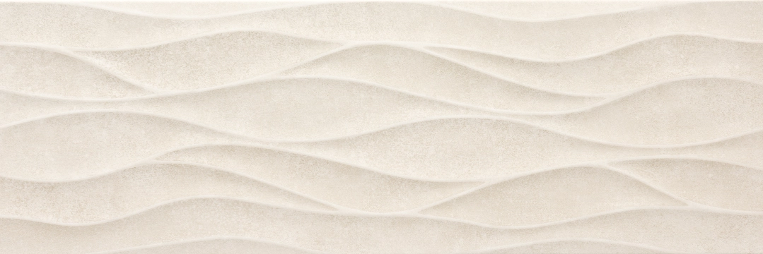 Yaiza RLV DC Brisa 277250338796 - Marfil, Matt, 25x75cm, 10.00mm, not-rectified