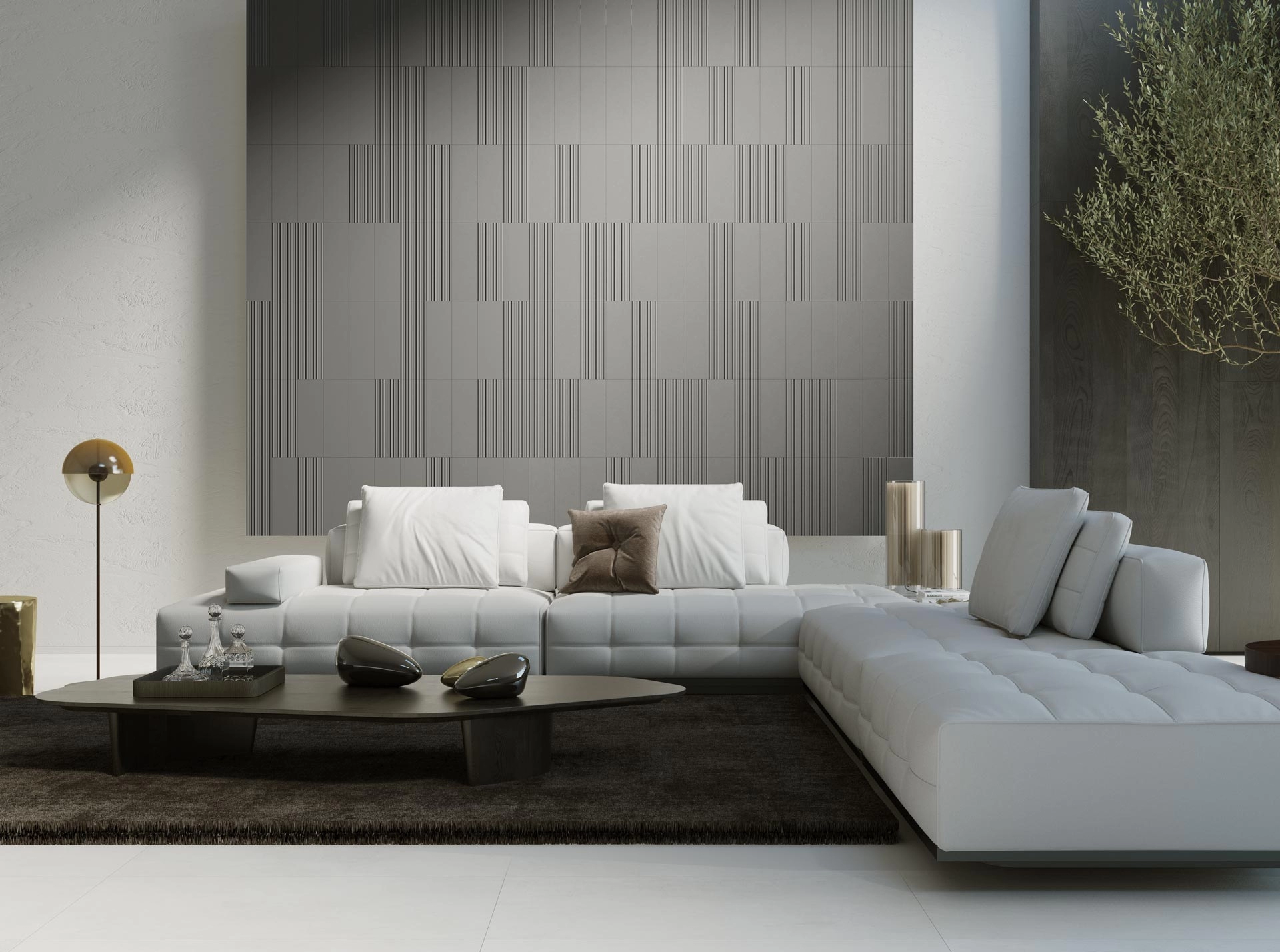 Tau Ceramica Tornares Olite, Color