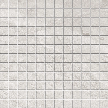 Litium TC 381481836809 - Silver, Matt, 11.81x11.81