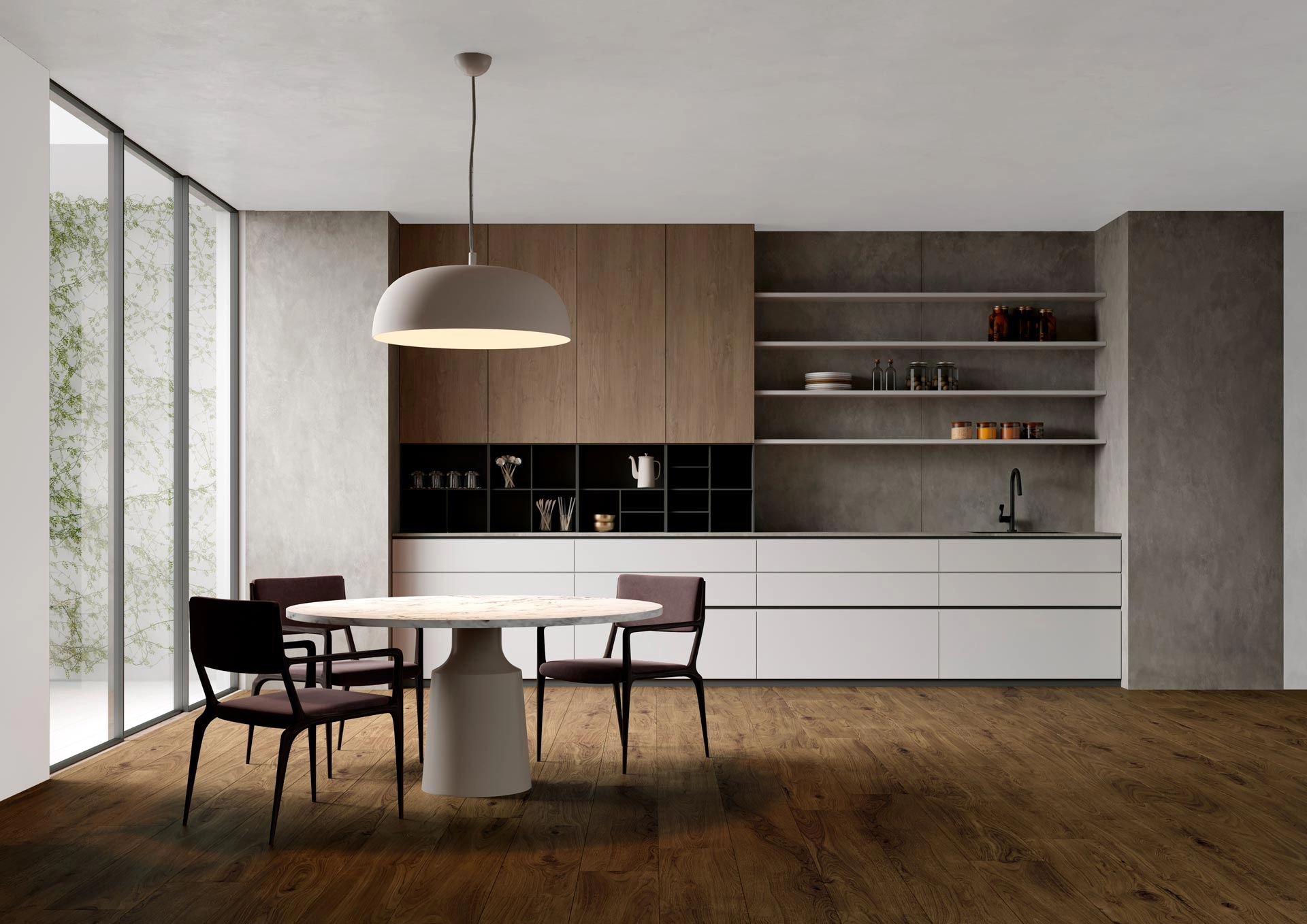 Tau Ceramica Alpino