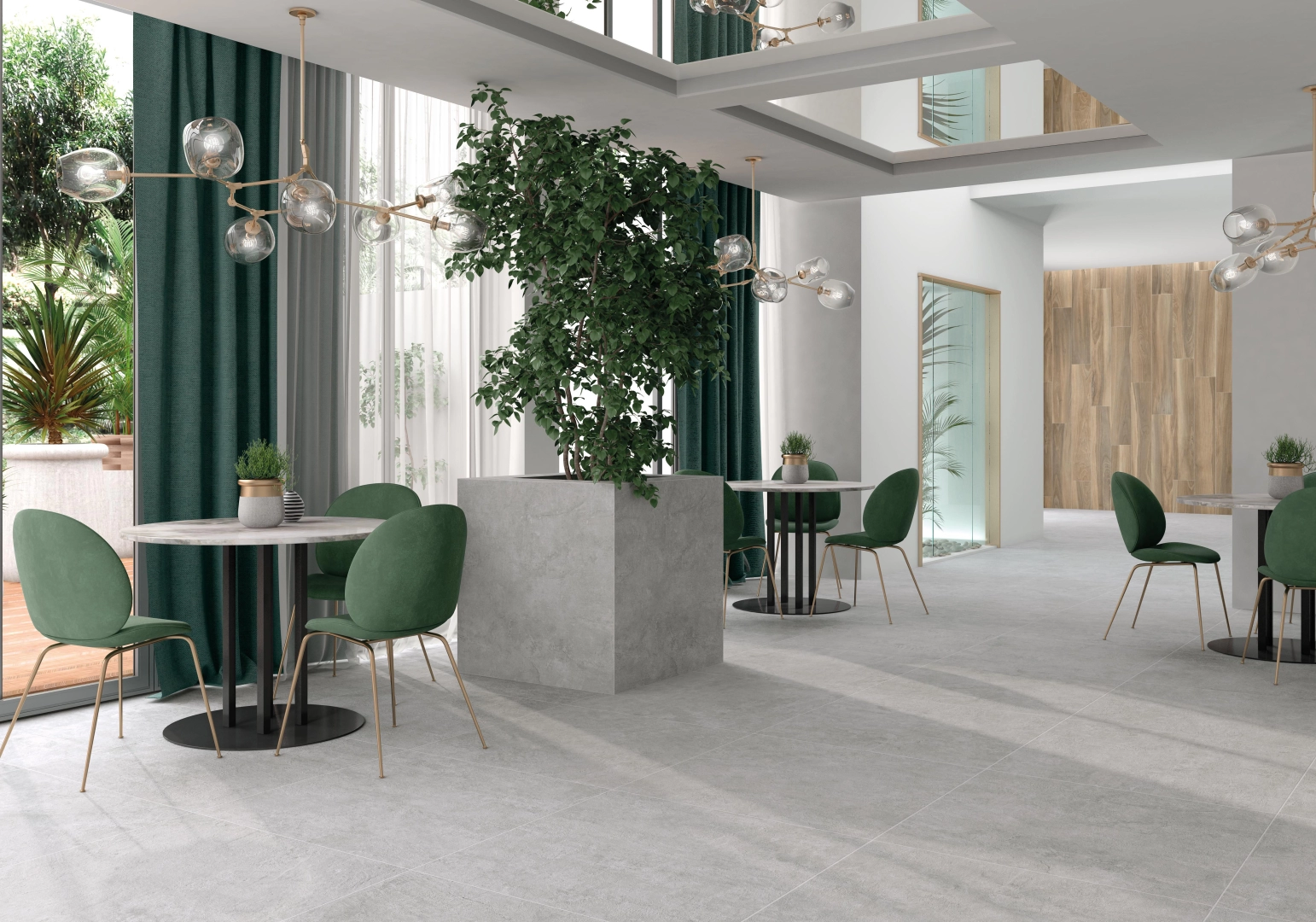 Tau Ceramica Devon | Dimora