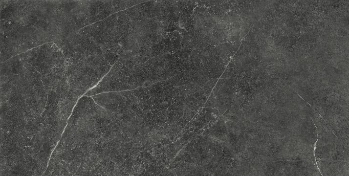 Soapstone 178692940988 - Graphite, Matt, 60x120cm, 10.00mm, Rectified