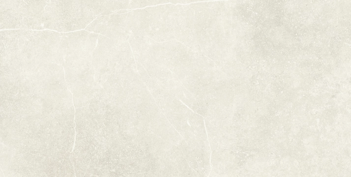 Soapstone 174501080988 - White, Matt, 30x60cm, 10.00mm, Rectified